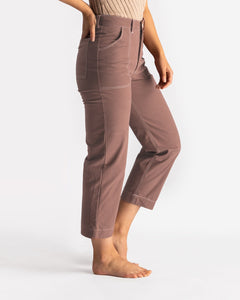 Clay Cargo Pants | 00-24 | Seconds Sale
